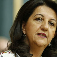 Buldan: Bizim ittifakımız halkların ittifakıdır