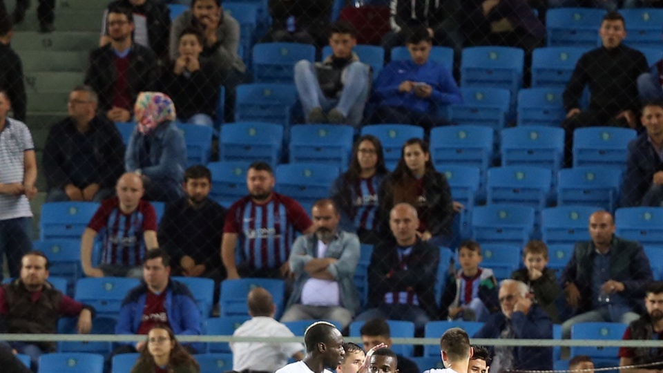 ''Rövanşı aldık''