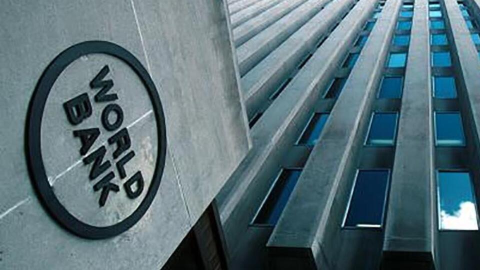 Dünya Bankası Türkiye'nin büyüme tahminini yükseltti