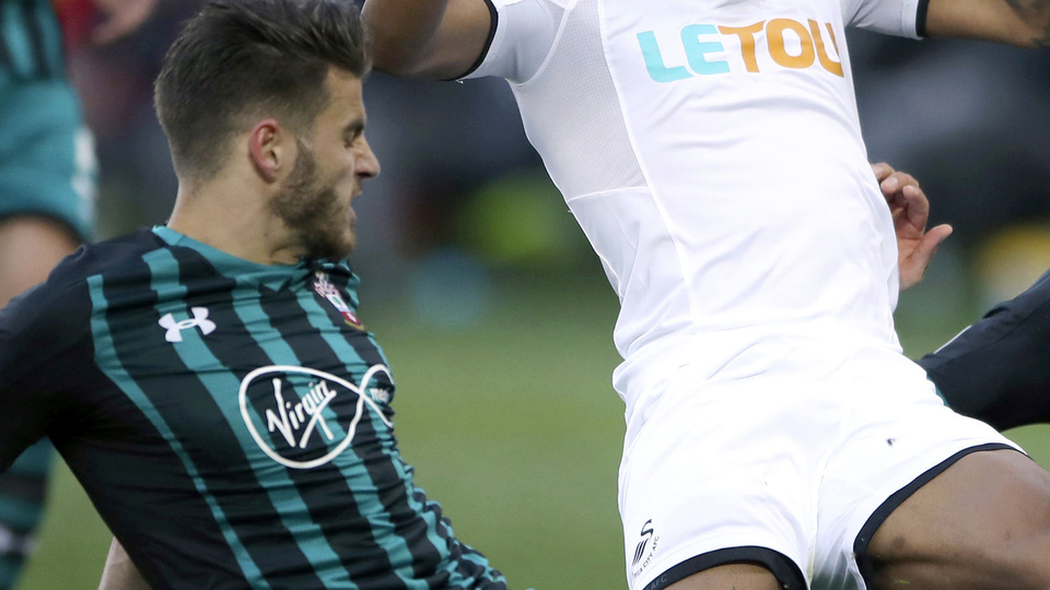 Premier Lig'den bir takım daha düştü!