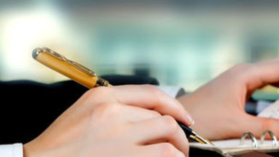 Artık her önüne gelen o işi yapamayacak