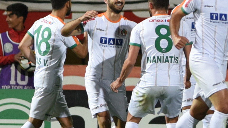 "Alanyaspor hak ettiği yerde kalacaktır"