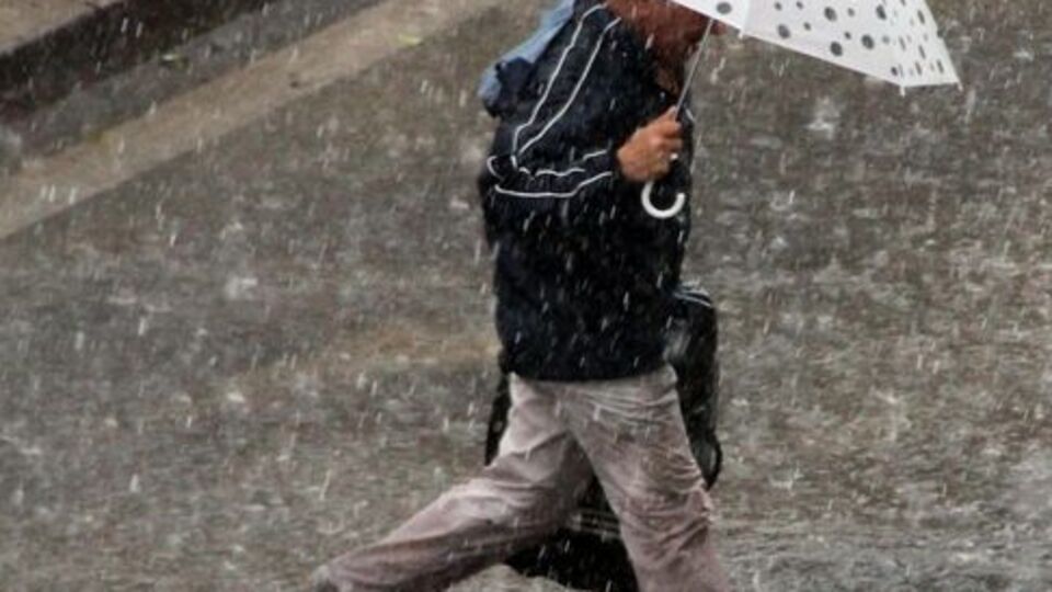 Meteoroloji saat verdi! Her yerde etkili olacak