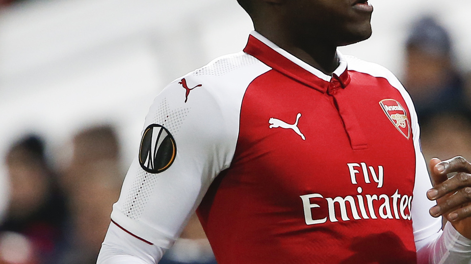 Zonguldaklı Danny Welbeck!