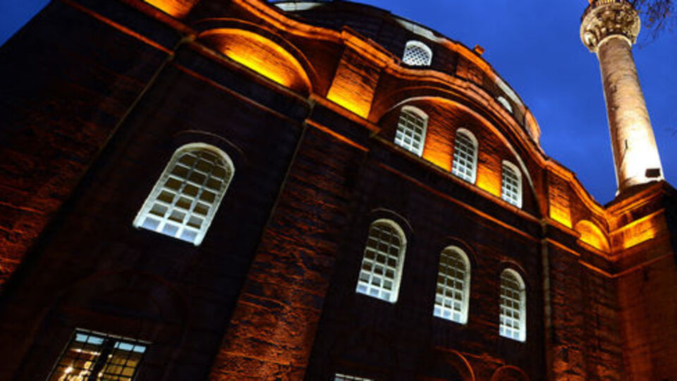 Bursa'da ilk sahur ve iftar saat kaçta?