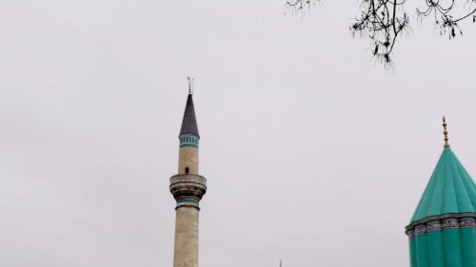 Konya'da ilk iftar saat kaçta?