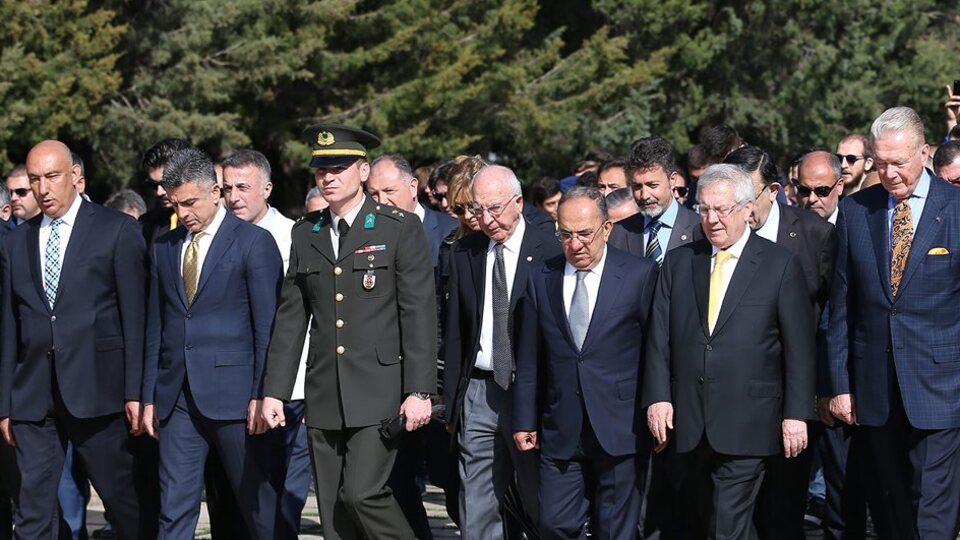 Yönetim tam kadro Diyarbakır'da!