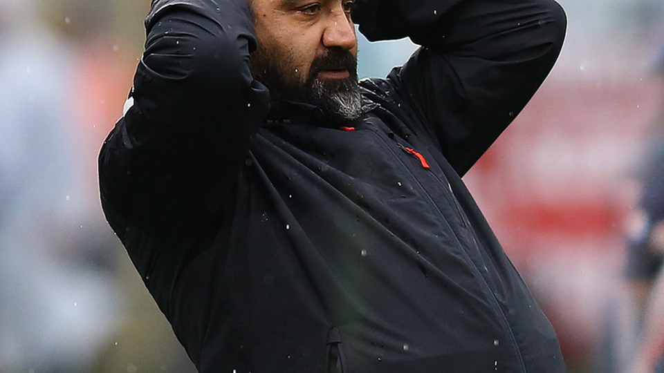 Kümede kalma savaşı kıran kırana!