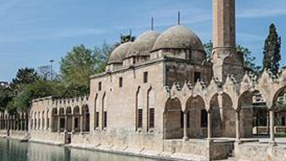 Şanlıurfa'da ilk iftar saat kaçta?