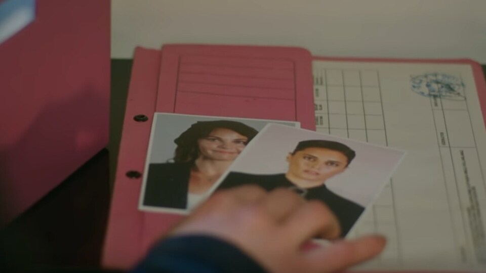 Sarmaşık davası kapandı!