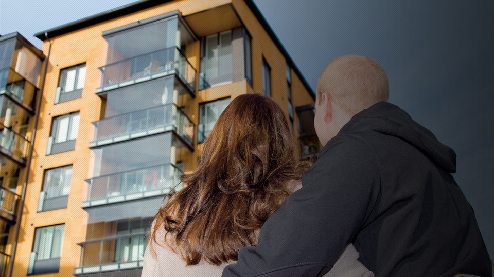 100 bin konut satışı cepte