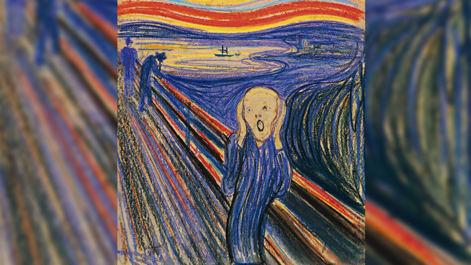 Hastalıkları onları "deha" yaptı