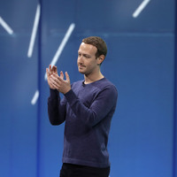 Facebook yönetimi baştan aşağı değişti! İşte yeni isimler...