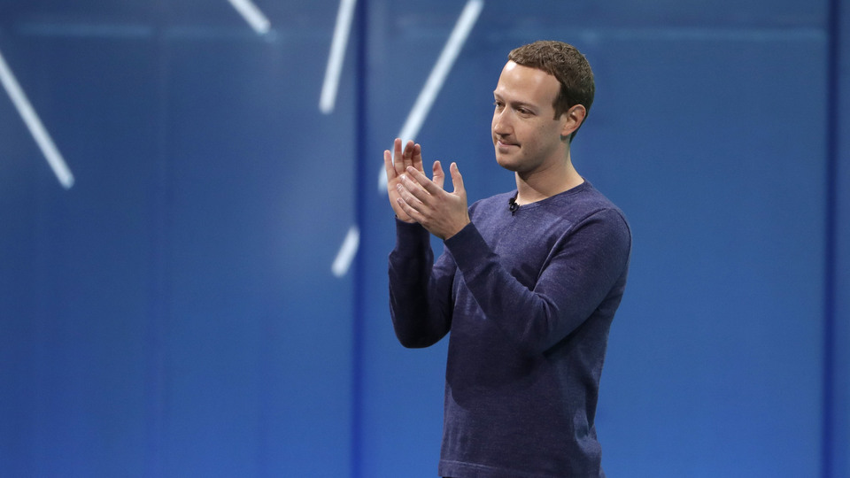 Facebook yönetimi baştan aşağı değişti! İşte yeni isimler...