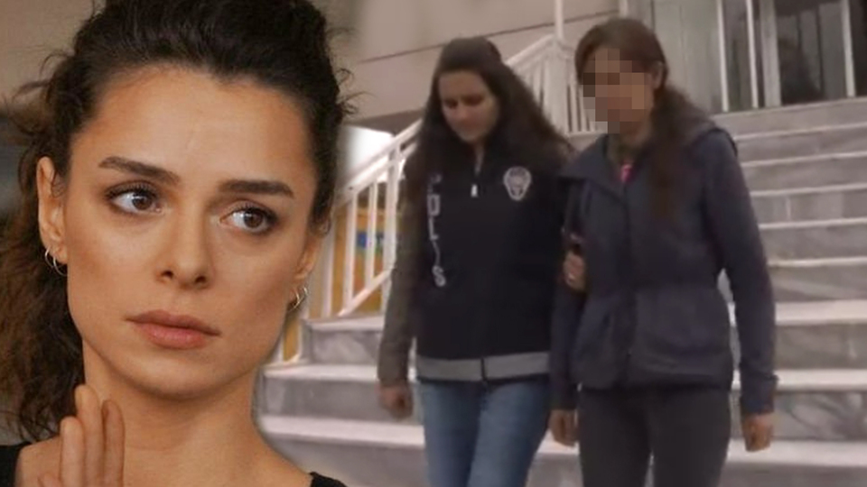 O bakıcı serbest bırakıldı