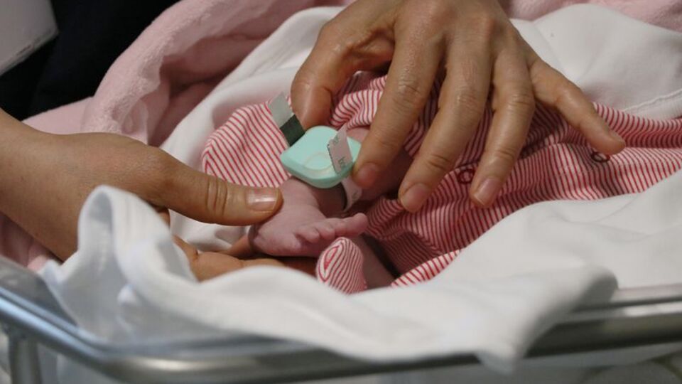 Türkiye'de bir ilk! Kaçırılmaya ve karışmaya karşı çipli önlem!