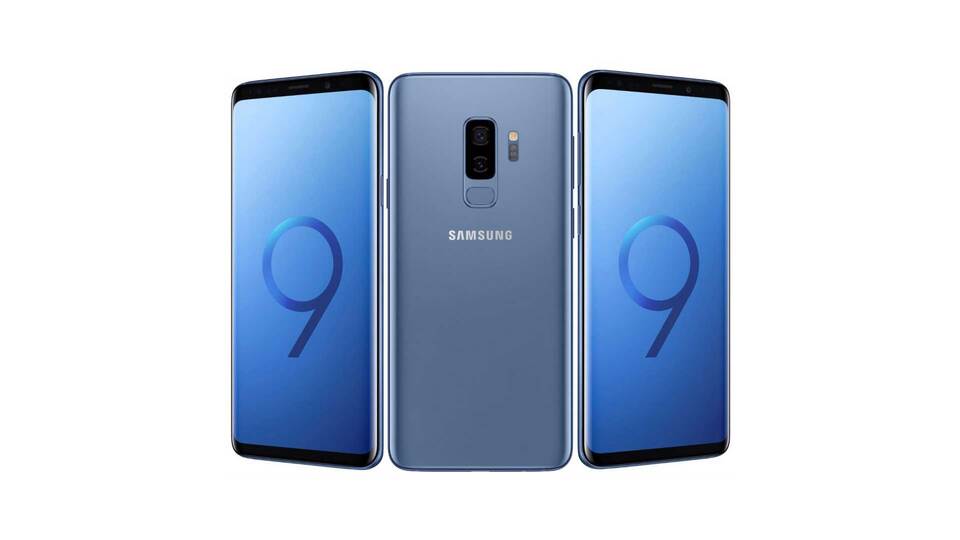 Kırmızı Galaxy S9 çıktı! Sadece onlar alabilecek!