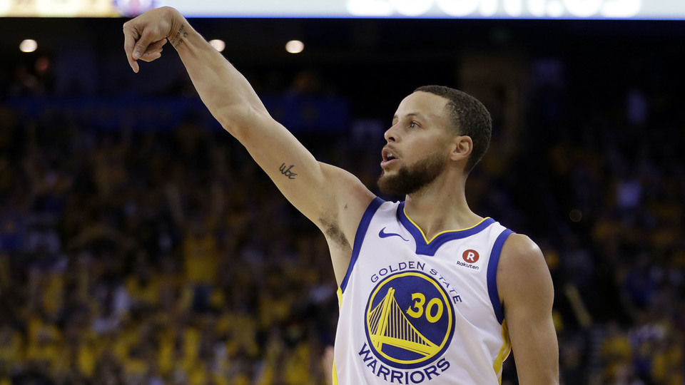 Batı Konferansı'nda finalin adı belli oldu