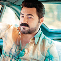 Konser sonrası Amerika tatili