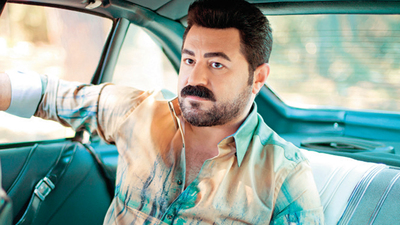 Konser sonrası Amerika tatili