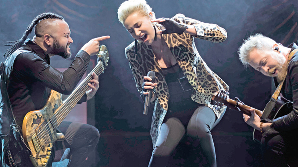 Adana'da Sıla izdihamı