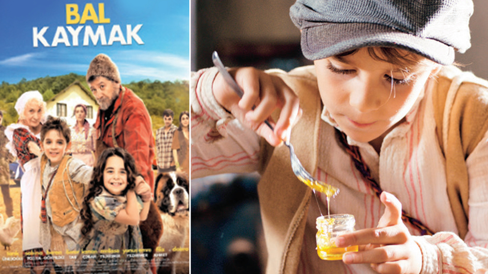 Vizyon için gün sayıyor