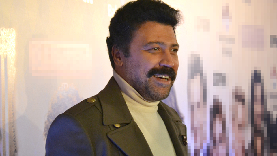 "Galatasaray şampiyon olsun"