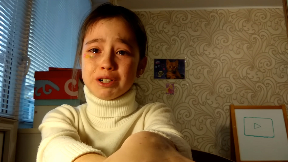 Hayran buluşmasına kimse gelmeyince gözyaşları sel oldu!