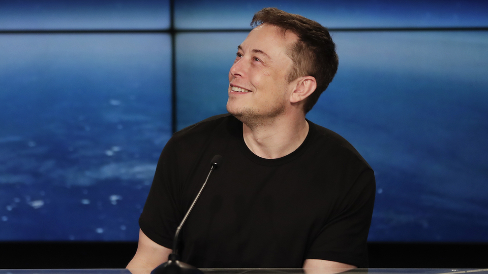 Yatırımcılara 'almayın' dedi, gitti kendi aldı