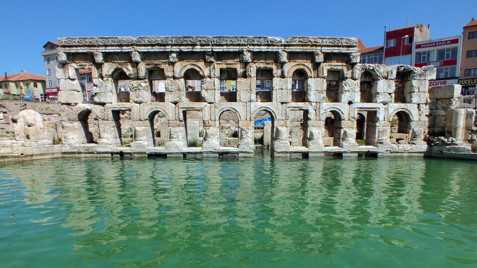 Veysel Eroğlu: 50 milyon turist, 50 milyar dolar...