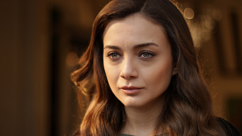 "Kendini beğenen biri değilim"