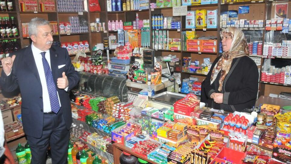 TESK açıkladı: Nüfusa göre en çok esnaf ve sanatkar Muğla'da