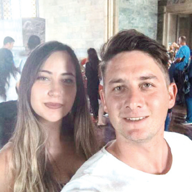 Her şey Anıtkabir'de çekilen o selfie ile başladı!