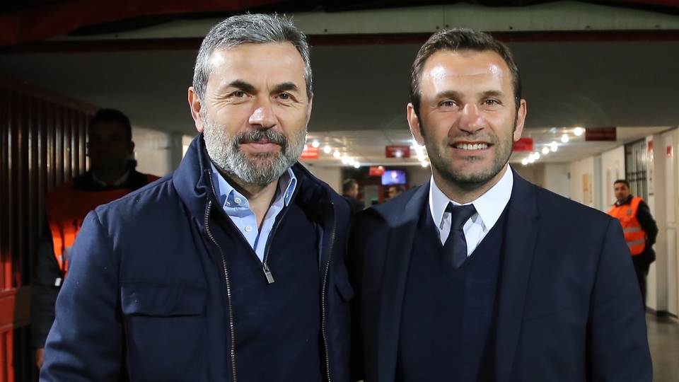 Kupada yıllar sonra bir ilk!