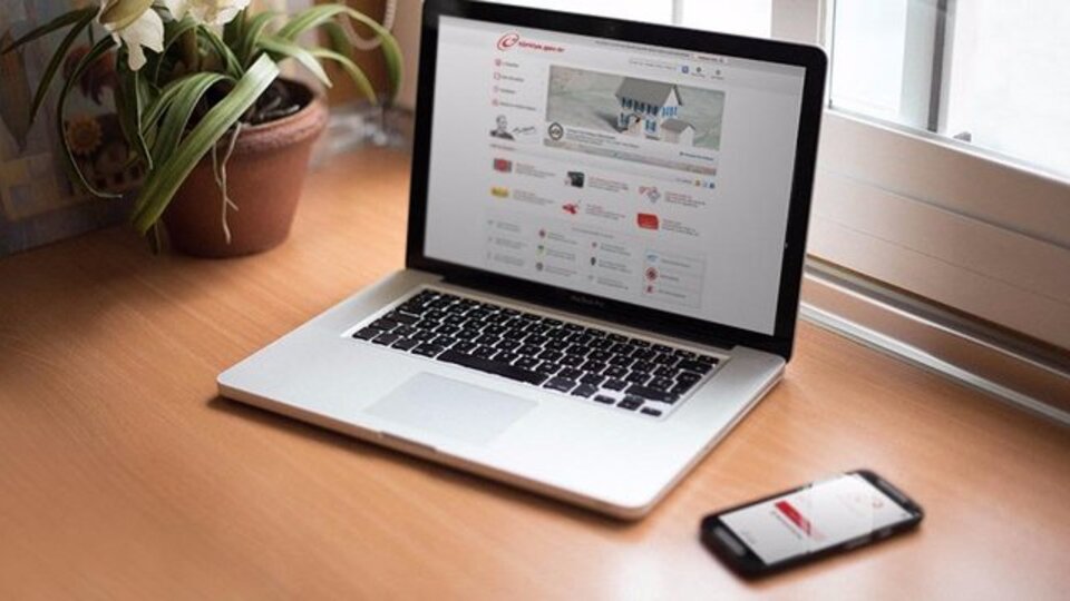 e-Devlet'e yeni hizmet! 15 günlük süreç 5 dakikaya inecek