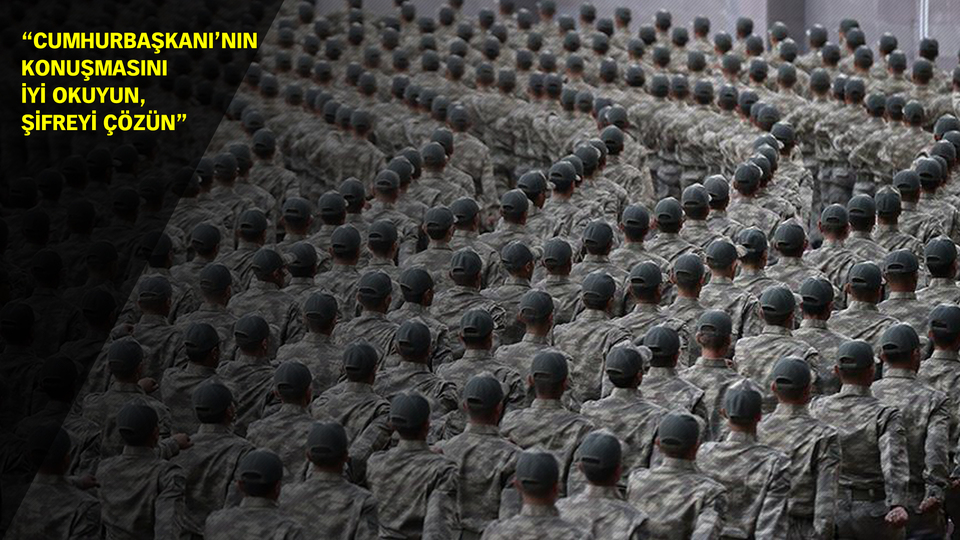 Bakan Canikli'den bedelli askerlik sorularına yanıt!