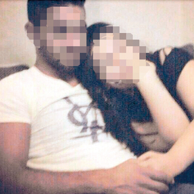 Asena'nın direk dansı boşanma davasına konu oldu