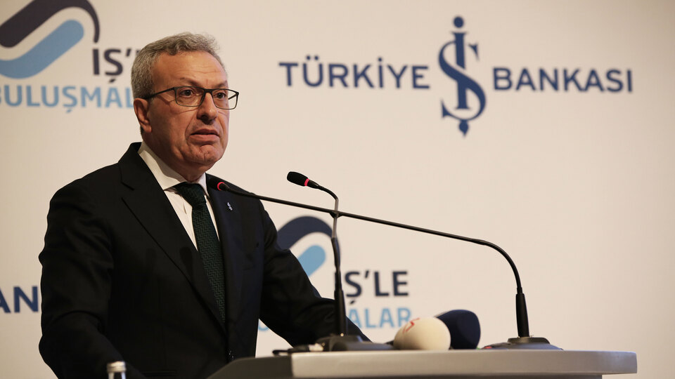 Adnan Bali: Reel sektör ilkeli davranmalı