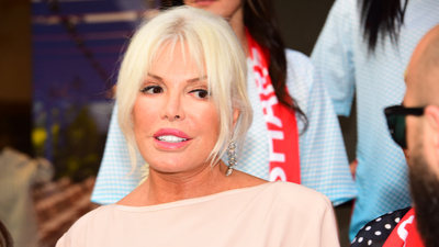 Ajda Pekkan'dan 'Rencide oluyorum' şikayeti