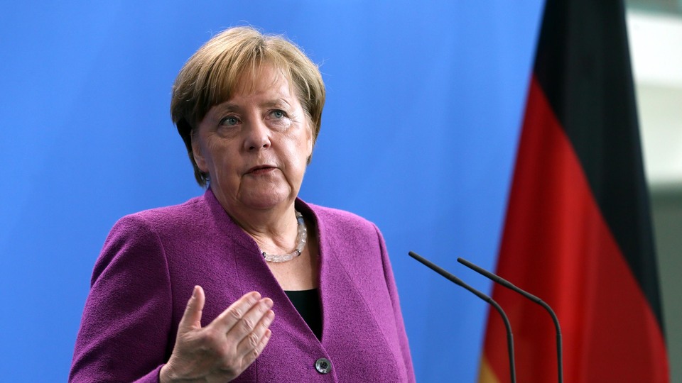 Merkel: İran'dan emin olmalıyız!
