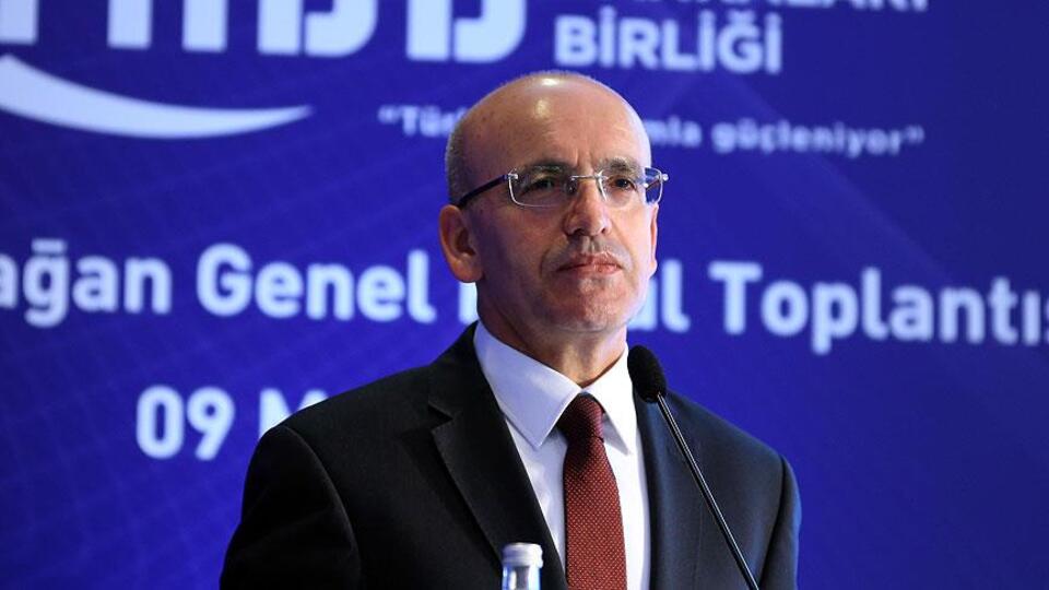 "Aslında bardağın yarısından fazlası dolu"