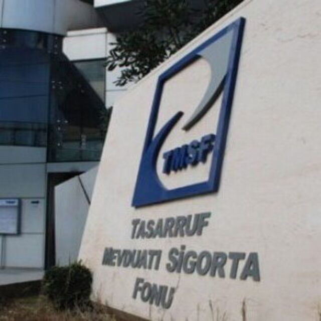TMSF'nin 34,7 milyar liralık rezervi Avrupa'nın en büyüğü