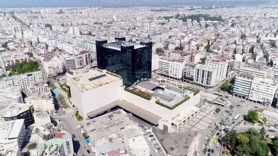 Markantalya, Bankasya'nın borcunu kapatacak