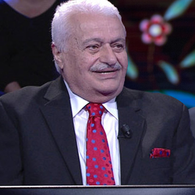 Başbakan'a benzeyen yarışmacı, Murat Yıldırım'ı şaşkına uğrattı