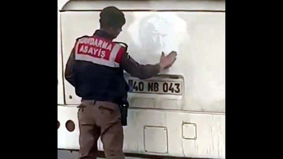 Sosyal medya bu askeri konuşuyor!