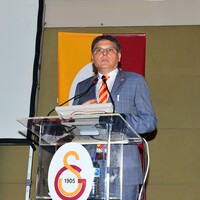 “Galatasaray Adası’nı almak bizim namus borcumuzdur”