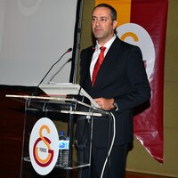 "Bayrak yarışında koşma sırası bizde"