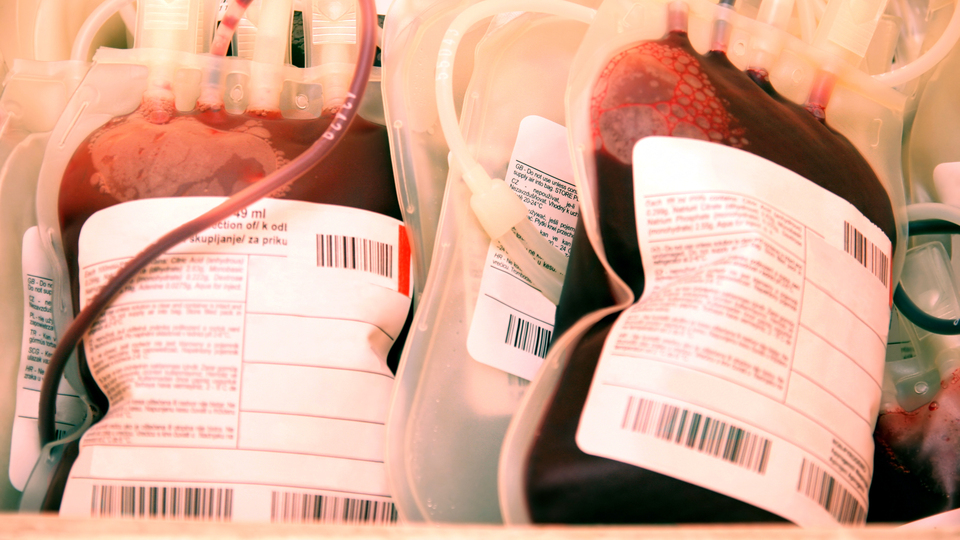 Kan bağışı orucu bozar mı?