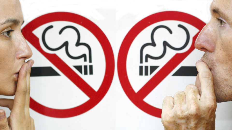 Ramazan ayında sigaradan kurtulabilirsiniz!