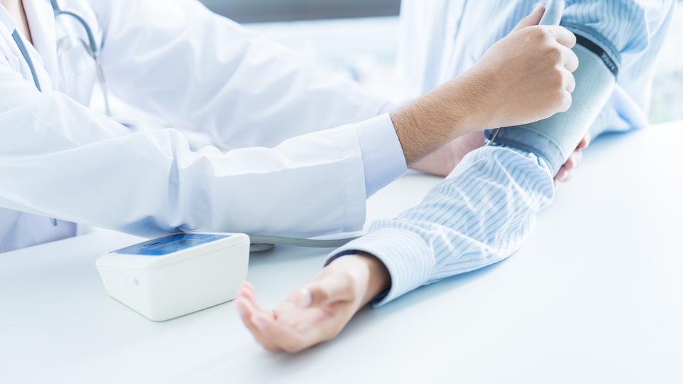 Hipertansiyon hastalarına Ramazan rehberi!